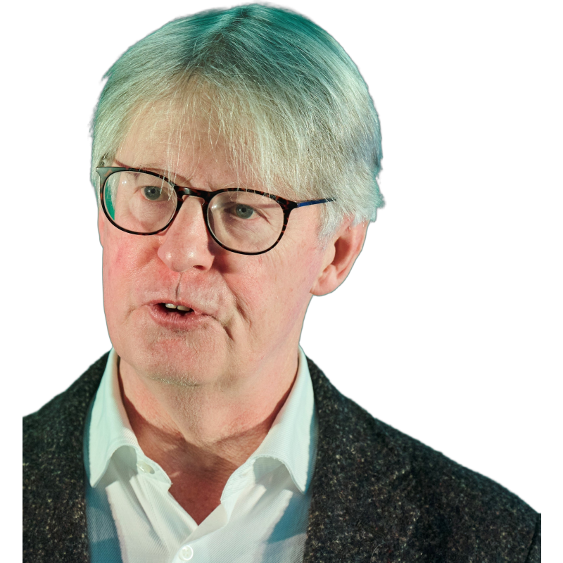 Michael Stevenson