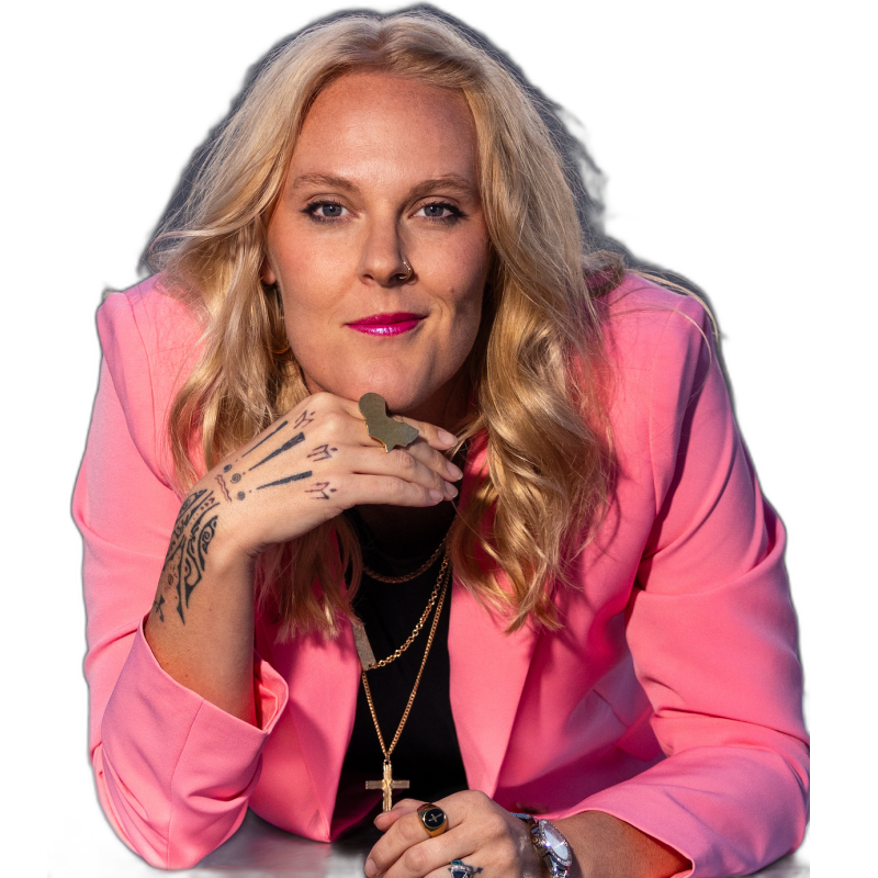 Justine McInerney