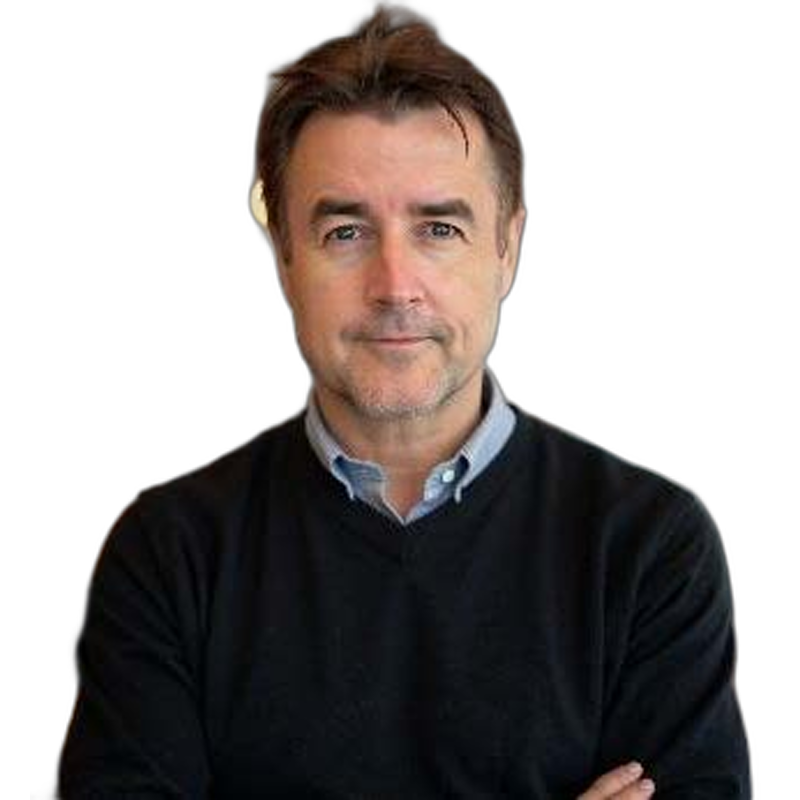 Peter Holden