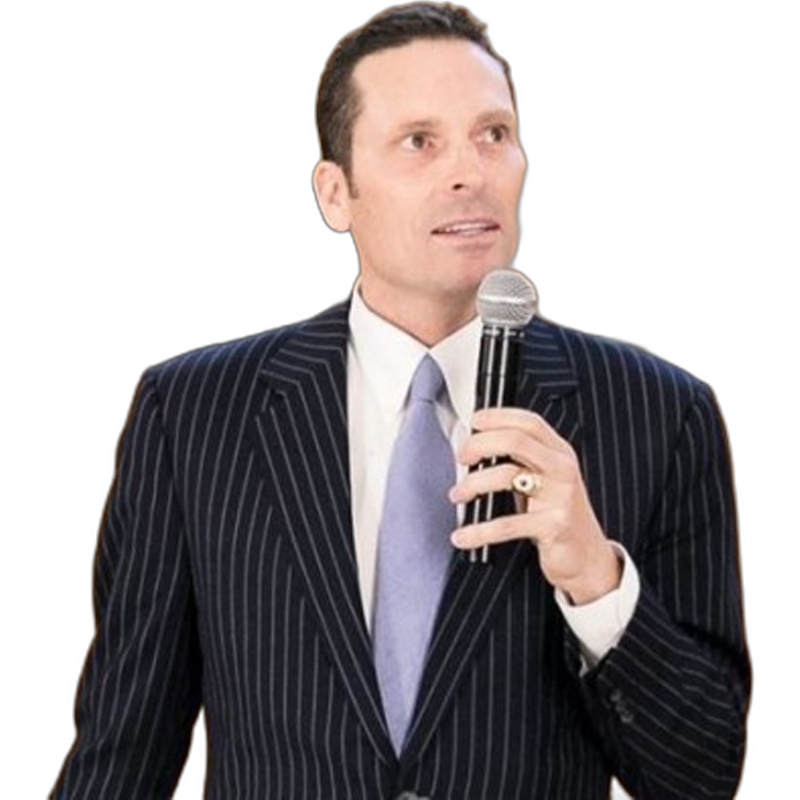Eric Harr