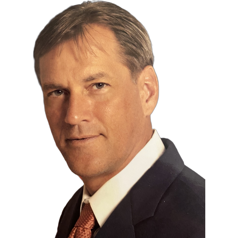 William "Bill" McMurry